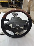 2015-2017 Kia K900 Electric Power Steering Column With Motor Oem Used. Price: $239.20.