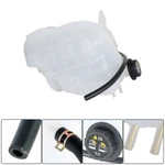 Labwork Engine Coolant Recovery Tank For 2006-2017 2018 International 4300 4400 New. Price: $46.42.