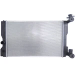 Radiator Denso 221-9624 New. Price: $126.74.