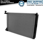 Radiator Assembly Aluminum Core For 2006-2008 Lexus RX400H New. Price: $119.85.
