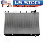 Aluminum Radiator CU1746 For Toyota Avalon 95-99 3.0 Camry Lexus ES300 94-96 New. Price: $58.28.