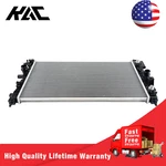 Radiator For 2011 2012 2013 2014 2015CHEVY Cruze 2016 Limited 1.4L 1.8L New. Price: $78.99.