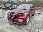 2020 Ford Explorer Coolant Reservoir Oem 2.3L 4WD Used 85000 Miles. Price: $95.95.