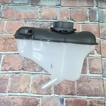 Dorman 603298 Pressurized Coolant Reservoir Tank Fits 2011-2014 Ford Mustang Nos New. Price: $103.25.