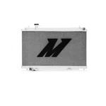 Mishimoto Performance Aluminum Radiator Fits Nissan 350Z 2003-2006 Silver New. Price: $349.95.