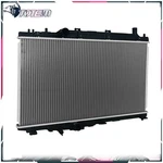 13539 Radiator Fit 2016 2017 2018 2019 2020 2021-22 Honda Hr-v Hrv 1.8L Aluminum New. Price: $66.99.