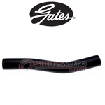 Gates Upper Radiator Coolant Hose For 1980-1989 Toyota Pickup 2.2L 2.4L L4 Zm New. Price: $29.58.