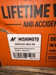 Mishimoto MMRAD-MIA-99 Mazda Miata Performance Aluminum Radiator 1999-2005, Manu New. Price: $319.99.