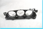 2004-2009 Fits Jaguar XJ8 Instrument Gauge Cluster Bezel Black Trim 2W93F042C60 Used. Price: $39.60.