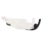 Coolant Reaervoir Tank W/ Cap For Nissan March/micra/versa 2012-19 671-50554 New. Price: $30.45.