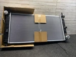 Mishimoto Plastic Radiator End Tank Compatible With Cadillac Escalade 2002-2013 New. Price: $240.00.