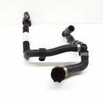 Oem Audi Q7 Front Left Water Coolant Hose 4M0122109AN Genuine No Duty To New. Price: $108.46.