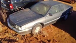 Radiator Without Engine Oil Cooler Fits 93-00 Eldorado 262508 Used. Price: $125.59.