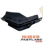 2014-2023 Mercedes-benz CLA250 Bracing Left New Oem 246 626 00. Price: $40.23.
