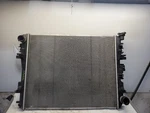 Radiator Classic Style Lug Wheel Fits 09-23 Dodge 1500 Pickup 1622692 Used. Price: $129.99.