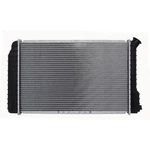 Osc 888 Radiator For 82-93 Chevrolet Gmc S10 Blazer S15 Jimmy Sonoma New. Price: $154.25.