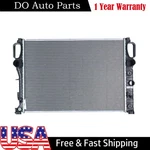 Radiator For 2003-2005 Mercedes Benz E320 3.2 V6 211-500-01-02 DPI-2868 New. Price: $93.35.