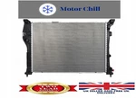 Radiator For Mercedes Class W176 A45 Amg 627044 New. Price: $134.55.