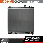 Car Cooling Radiator For Nissan Armada 2005-2015 Infiniti QX56 2004-2010 5.6L V8 New. Price: $108.99.