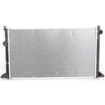 Radiator 1993-1999 Volkswagen Cabrio Golf Gti Cl 1.9L 2.0L 4 Cyl VW3010102 P1557 New. Price: $177.05.