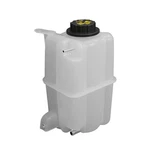 NI3014129 New Replacement Engine Coolant Reservoir Fits 2004-2015 Nissan Titan. Price: $55.00.