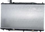 Radiator-metrix Autopart Intl 1605-370383 Fits 07-09 Honda Cr-v New. Price: $120.95.