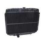 Scott Drake 379-3HF 3-ROW High Flow Radiator New. Price: $633.95.