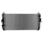 Spectra Premium CU2853 Radiator For 06-11 Buick Cadillac Dts Lucerne New. Price: $197.81.