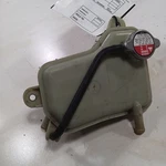 Coolant Radiator Overflow Reservoir Hatchback Fits 17-21 Honda Civic Oem Used. Price: $64.70.
