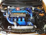 Mishimoto MMRAD-NEO-01 Radiator New. Price: $307.00.
