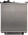 Radiator Spectra CU2816 New. Price: $278.99.