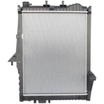 Radiator Denso 221-9084 New. Price: $198.50.