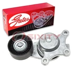 Gates Drivealign Belt Tensioner Assembly 2013-2019 Ford Police Mf New. Price: $106.34.
