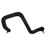 Crown Automotive 55111395AC Radiator Coolant Hose New. Price: $33.83.