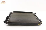 2014 - 2024 Maserati Ghibli 3.0L Engine Coolant Cooling Radiator Oem Used. Price: $219.99.