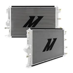 Mishimoto Aluminum Radiator New. Price: $638.95.