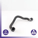 Bmw F16 X6 Engine Coolant Radiator Hose 7576368 Oem Used. Price: $41.50.