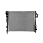 3719 Csf Radiator For Ram Truck Dodge 1500 2002-2003 New. Price: $125.64.