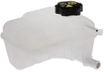 Dorman Front Engine Coolant Reservoir For 2016 Chevrolet Cruze Limited New. Price: $43.14.