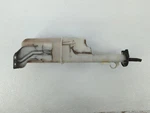 2003-2008 Hyundai Tiburon Radiator Coolant Overflow Expansion Tank Bottle JA7GN Used. Price: $54.57.