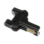 For Dodge Magnum 2005-2008 Radiator Mount Bracket Natural Finish 4496474AD New. Price: $30.16.