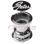 Gates Radiator Cap Tester Adapter For 1971 Bmw 1802 1.8L L4 - Antifreeze New. Price: $32.12.