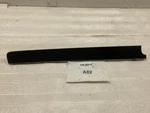 2011 2012 Volkswagen Cc Right Passenger Side Dash Trim Panel Oem+ Used. Price: $27.68.