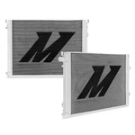 Mishimoto MMRAD-SRT-09 Radiator For 05-20 300 Challenger Charger Magnum New. Price: $851.94.