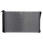 Oem Grade Radiator 1988-1991 Buick Lesabre Reatta Riviera Electra 3.8L V6 New. Price: $442.99.