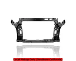 Radiator Support For 16-21 Hyundai Tucson (korea Built), 64101D3100 New. Price: $220.56.