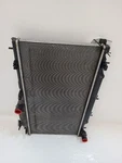 2015 2016 2017 2018 2019 Subaru Legacy Radiator Used. Price: $148.67.