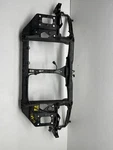 2007 2010 Hyundai Elantra Sedan Radiator Core Support Oem Used. Price: $261.00.