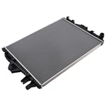 Coolant Radiator Assembly For Porsche Cayenne 2011-2018 95810613210 Mt New. Price: $104.41.