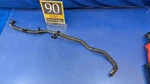 2011-2018 Porsche Cayenne 4.8L Coolant Hose / Line 95810642200 Oem Used. Price: $12.00.